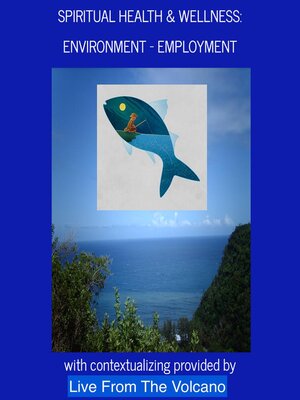cover image of Spiritual Health & Wellness